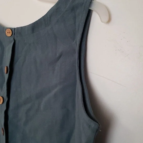 Anrabess 2 piece Summer outfit. (M) - Picture 4 of 11